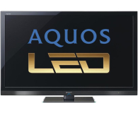 Sharp LC-52LE705E - 1412515 - zdjęcie 1